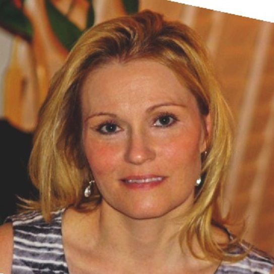 Brondum is associate VP at pharma company CPP